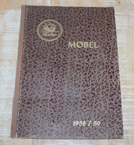 Möbelkatalog möbelwerk - möbelkatalog, k