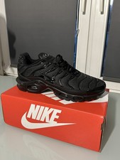 Nike Air Max Plus TN Schwarz |