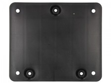 Nummernschildhalter -