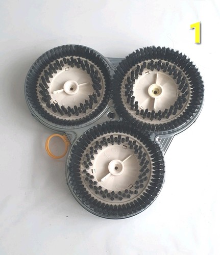 Vorwerk kobold reinigungsset - kobold,