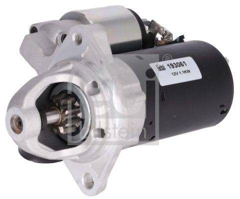 Febi bilstein 193061 anlasser - febi,