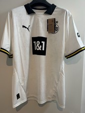 Borussia Dortmund - BVB 09 - Trikot Weiß 2024/2025 3rd Trikot