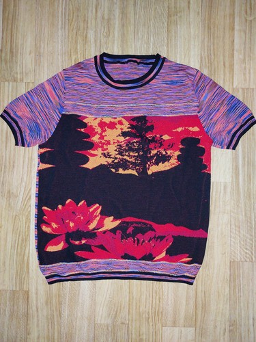 Desigual pulli m - desigual,