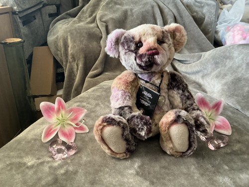 Charlie bears 15th anniversary - charlie,