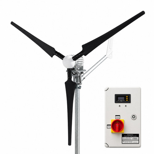 1500w 24v windgenerator - 1500w,