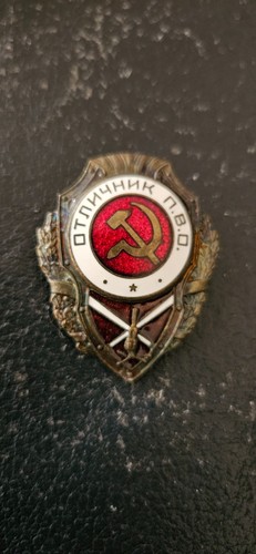 Orden abzeichen russland - orden,,
