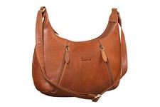 Damen Handtasche Echt Leder