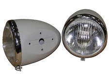 2 x (1 Satz)  Scheinwerfer MAN