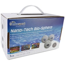 Maxspect Nano-Tech Bio-Sphere