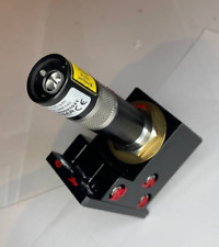 Z-Laser Z12M18S-F-685lp45  Positionierlaser