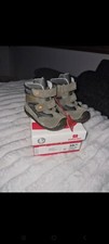 Elefanten Stiefel Gr 20 Neu
