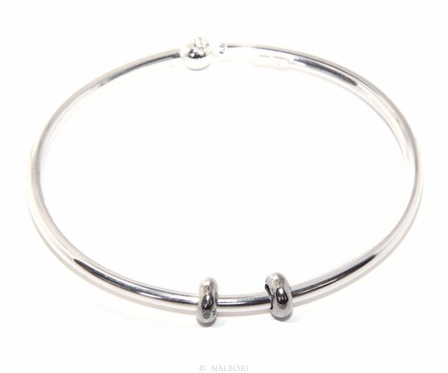 925 silber armband - silber,