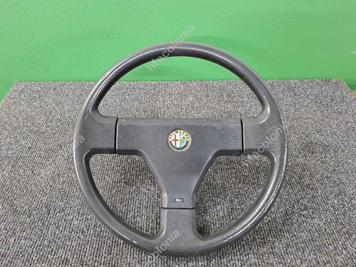 Original alfa lenkrad - original,