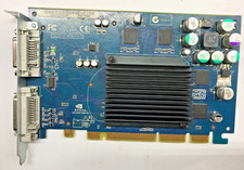 APPLE MAC G5 AGP GRAFIKKARTE