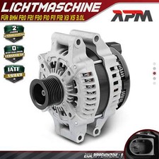 Lichtmaschine Generator 210A