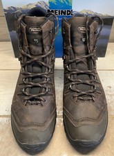 Meindl Euro Light Hiker