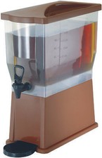 Saftdispenser liter - saftdispenser,
