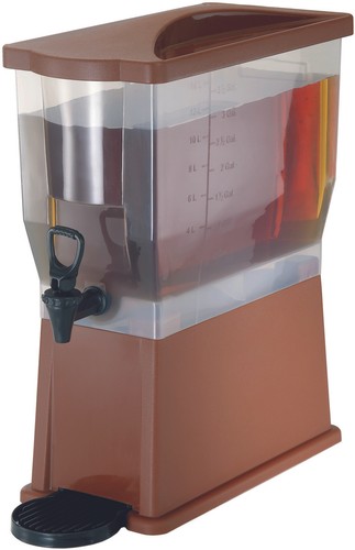 Saftdispenser liter - saftdispenser,