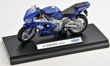 BLITZ VERSAND YAMAHA YZF-R1 /