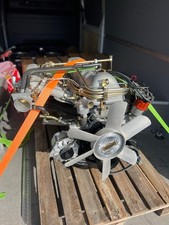 MERCEDES BENZ W108 W111 280 SE M130.980 MOTOR GENERALÜBERHOLT