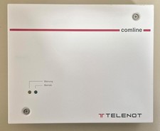 TELENOT comXline 1516 GSM / IP