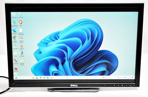 Dell ultrasharp 2407wfpb - ultrasharp,