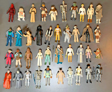 Original star wars - x,