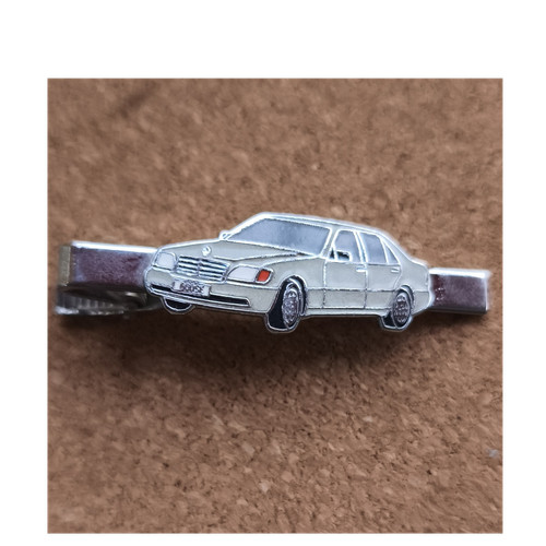 Mercedes benz krawattennadel - mercedes-benz,