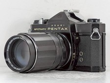 [ EXC + 5 Lesen ] Pentax