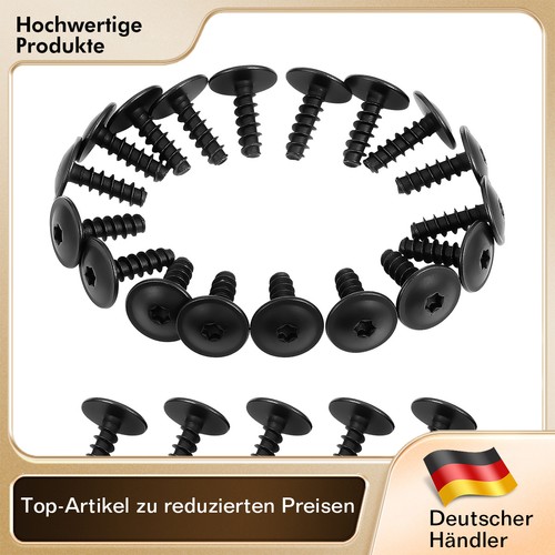 30x torx schrauben für - 30x, audi