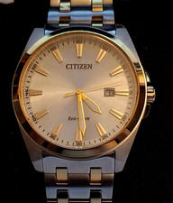 Citizen Eco-Drive Corso Peyten