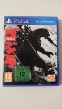 GODZILLA PS4 Spiel