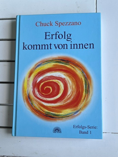 Erfolg kommt von - von, innen