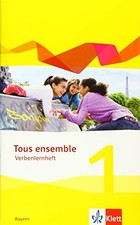 Tous ensemble 1. Ausgabe