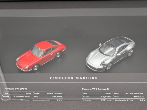 Modellautos spark porsche - 1:43,