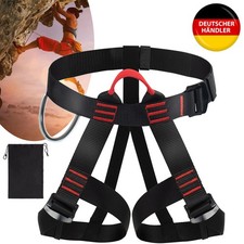 Profi Baumpflege Auffanggurt