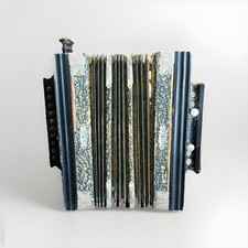 Regal Melodeon Akkordeon