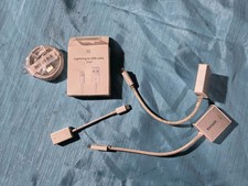 Apple Macbook Adapter Set