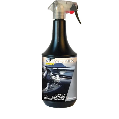 Kenotek pro vinyl leather - pro,