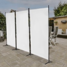 Faltbarer Raumteiler