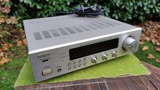 DENON DRA-F100 - AM-FM Stereo