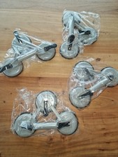 4 x Saugheber  Vakuum