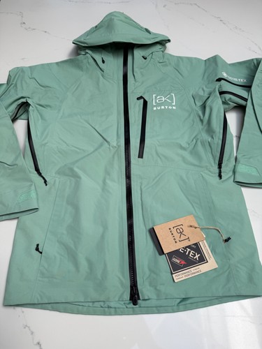 Burton gore tex cyclic ski - gore,