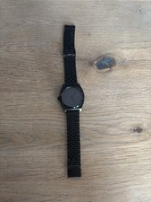 Nixon the Time Teller Uhr