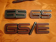 Opel COMMODORE GS/E - GS