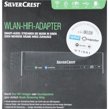 WLAN HiFi Adapter SMRA 5.0 A1