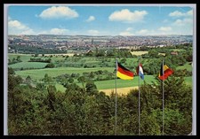 Ansichtskarte vaals - ansichtskarte,
