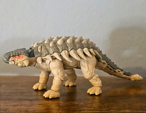 Jurassic park world hammond - world, |