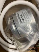 Hengstler RI58-O/2048ES.41IB-S