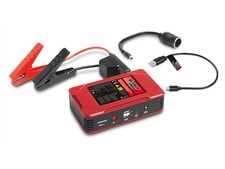 ULTIMATE SPEED® Mobile Autostarthilfe »UMAP 12000 C3«, mit Powerbank - B-Ware 